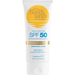 Bondi Sands Sunscreen Face Lotion SPF50 5.1fl oz