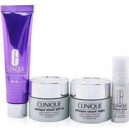 Clinique Smart Super Stars Set