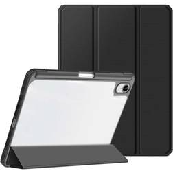 Dux ducis iPad Mini 2021 Etui TOBY Series Sort