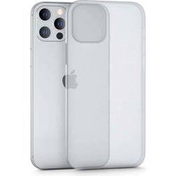 Tech-Protect Ultraslim Case for iPhone 12/12 Pro