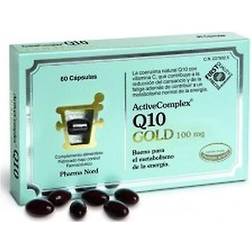 Pharma Nord Bio-Qinon Q10 Gold 100 mg