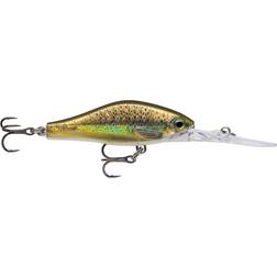 Rapala Shadow Rap Jack Deep 5cm TRL