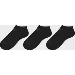 New Balance Junior Socks - Hvid