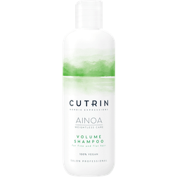 Cutrin Ainoa Volume Shampoo 300ml
