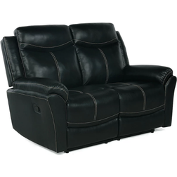Relax-a-Lounger Preston Sofa 60" 2 Seater