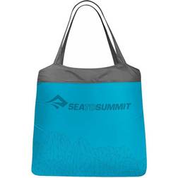 Sea to Summit Ultra-Sil Nano Shopping Bag Teal Blå OneSize