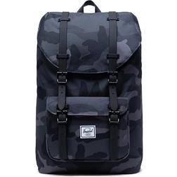 Herschel Little America Ryggsäck Night Camo 17L One size