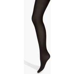 Wolford Tummy 66 Control Top Tights Strømpebukser hos Magasin