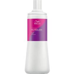Wella Wella Curl & Wave Neutralizer 1000ml