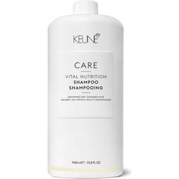 Keune Care Vital Nutrition Shampoo 1000ml