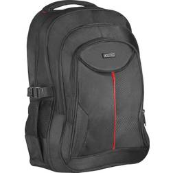 Defender 26077 Backpack CARBON 15.6 black