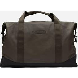 Horizn Studios SoFo Medium Weekendtaske - Oliven/Sort