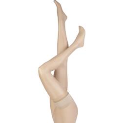 Charnos Elegance Shiny Hold Ups -