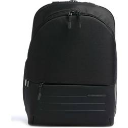 Samsonite Stackd Biz Computerrygsæk 14.1 - Sort