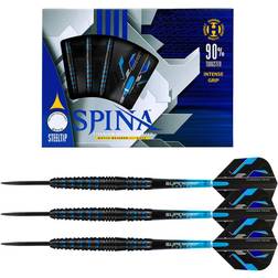 Harrows Spina Tungsten 90% Steeltip 21 g