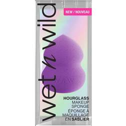 Wet N Wild Hourglass Makeup Sponge Éponge à maquillage 1 pieces unisex