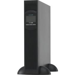 ONLINE USV-Systeme USV ZINTO 800 UPS 720 Watt 800 VA