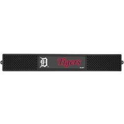 Fanmats Detroit Tigers Drink Mat