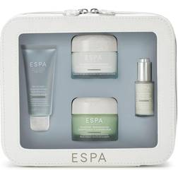 ESPA Tri-Active Regenerating Visible Results Skin Regime Set