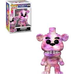 Funko Pop! Games Five Nights at Freddys Freddy