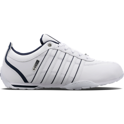 K Swiss Arvee 1.5 M - White/Blue Horizon