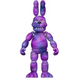 Funko Five Nights at Freddy's Tie-Dye Bonnie 5-Inch Action Figure