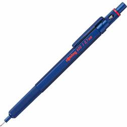 Rotring 600 Metallic Blue 0.7 mm