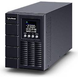 CyberPower Systems Smart App Online S OLS1500EA UPS 1350 Watt 1500 VA