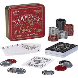 Gentlemen's Hardware Campfire Poker