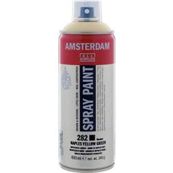 Amsterdam Akrylspray Napl. Ylw Green