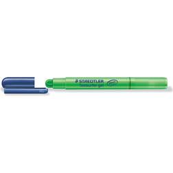 Staedtler Textmarker Gel 264 3mm Grün