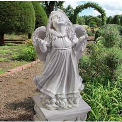 Design Toscano In God's Grace Angel Statue