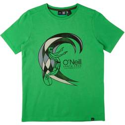 O'Neill Camiseta Circle Surfer Hombre - Multicolor