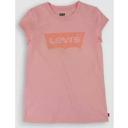 Levi's Kids T-shirt, Batwing Peaches N Cream-116