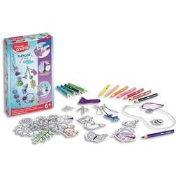 Maped Creativ Imagin'Style Magical Plastic (907400)