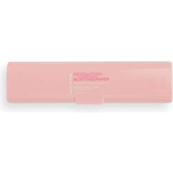 Revolution Beauty Skincare Mattifying Blotting Papers