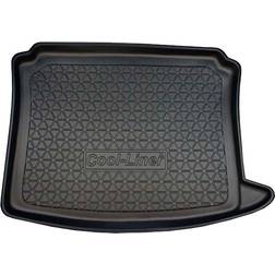 Trunkline Boot tray Seat Leon 5D 1999-2005