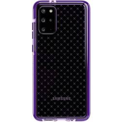 Tech21 Evo Check for Samsung Galaxy S20 Pansy