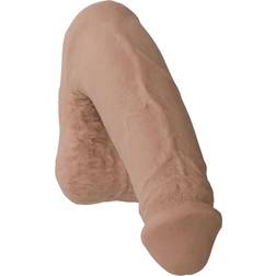Doc Johnson Pack It Lite Dildo I Penisform 125 cm Lång