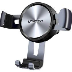 Ugreen Car Phone Holder Gravity Air Vent Auto Lock