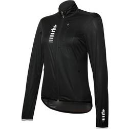 RH+ Chaqueta E-Bike Emergency negro oscuro - Black