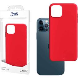 3mk Matt Case for iPhone 12 12 Pro