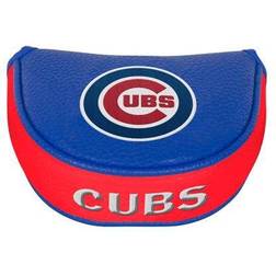 WinCraft Chicago Cubs Mallet Putter Cover