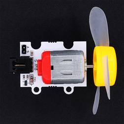 DC DC-motor til læringsrobot Ebotics