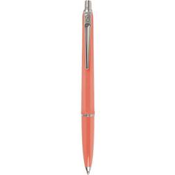 Ballograf Epoca P Ballpoint Pen, Salmon