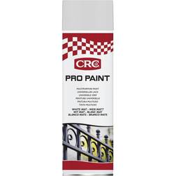 CRC Pro Paint Akrylmaling Lak
