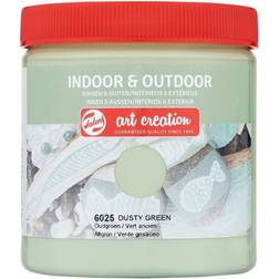 Art Creation Indoor & Outdoor Hobbyfarve 250 ml Dusty Green (6025)