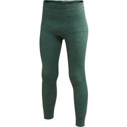 Woolpower Kid's Long Johns 200 - Lake Green