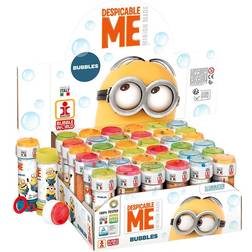 Henbrandt Såpbubblor Minions 36-pack