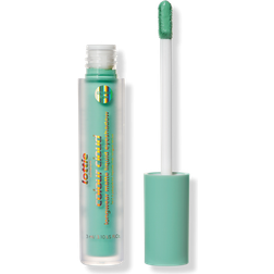 Lottie Colour Cloud Longwear Matte Liquid Eyeshadow Minty Fresh